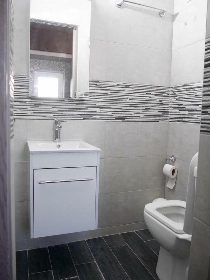 Sss Saronida Sunset Spot Apartment Екстериор снимка